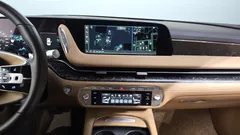 2022 Genesis G90 Gasoline 3.5 Turbo AWD — фото 14