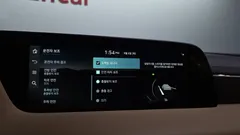 2022 Genesis G90 Gasoline 3.5 Turbo AWD — фото 16