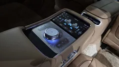 2022 Genesis G90 Gasoline 3.5 Turbo AWD — фото 19