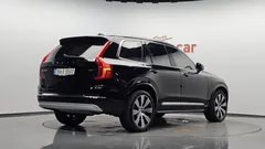 2022 Volvo XC90 B6 Inscription — фото 2