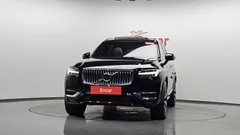 2022 Volvo XC90 B6 Inscription — фото 3