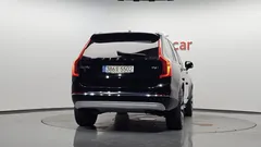 2022 Volvo XC90 B6 Inscription — фото 4
