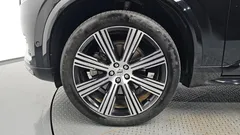 2022 Volvo XC90 B6 Inscription — фото 5