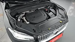 2022 Volvo XC90 B6 Inscription — фото 6