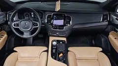 2022 Volvo XC90 B6 Inscription — фото 7