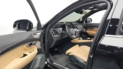 2022 Volvo XC90 B6 Inscription — фото 10