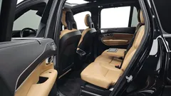2022 Volvo XC90 B6 Inscription — фото 11