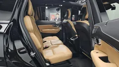 2022 Volvo XC90 B6 Inscription — фото 12