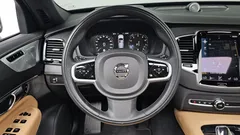 2022 Volvo XC90 B6 Inscription — фото 13