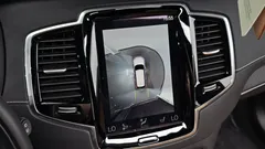 2022 Volvo XC90 B6 Inscription — фото 19