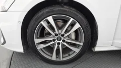 2021 Audi A6 45 TFSI Premium, белый — фото 5