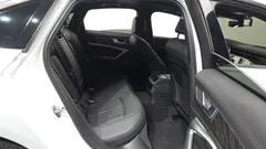 2021 Audi A6 45 TFSI Premium, белый — фото 16