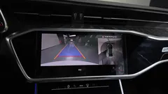 2021 Audi A6 45 TFSI Premium, белый — фото 19