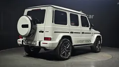 2022 Mercedes-Benz G-Class AMG G63 Edition 55 — фото 2