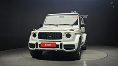 2022 Mercedes-Benz G-Class AMG G63 Edition 55 — фото 3
