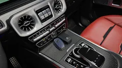 2022 Mercedes-Benz G-Class AMG G63 Edition 55 — фото 17