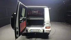 2022 Mercedes-Benz G-Class AMG G63 Edition 55 — фото 20