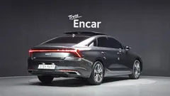 2023 Kia K8 Signature — фото 2