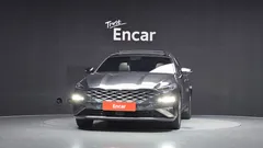 2023 Kia K8 Signature — фото 3