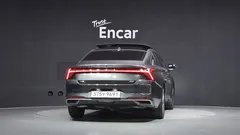 2023 Kia K8 Signature — фото 4