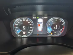 2021 Volvo V60 B5 Pro AWD, белый — фото 8