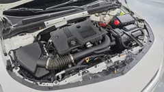 2022 ChevroletGMDaewoo Malibu 1.3 Turbo Premier, белый — фото 6