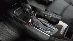 2022 ChevroletGMDaewoo Malibu 1.3 Turbo Premier, белый — фото 9