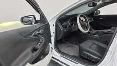 2022 ChevroletGMDaewoo Malibu 1.3 Turbo Premier, белый — фото 10