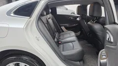 2022 ChevroletGMDaewoo Malibu 1.3 Turbo Premier, белый — фото 11