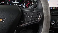 2022 ChevroletGMDaewoo Malibu 1.3 Turbo Premier, белый — фото 17