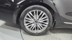 2021 Kia K7 Signature, чёрный — фото 5