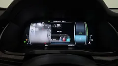2021 Kia K7 Signature, чёрный — фото 8