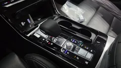 2021 Kia K7 Signature, чёрный — фото 9