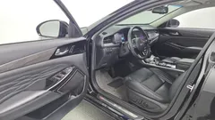 2021 Kia K7 Signature, чёрный — фото 10