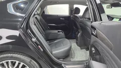 2021 Kia K7 Signature, чёрный — фото 11