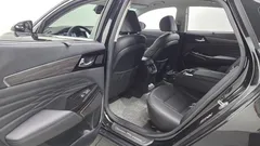 2021 Kia K7 Signature, чёрный — фото 12
