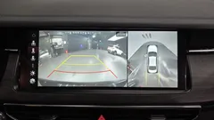 2021 Kia K7 Signature, чёрный — фото 15