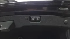 2021 Kia K7 Signature, чёрный — фото 16