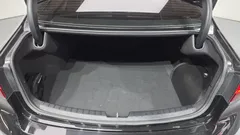 2021 Kia K7 Signature, чёрный — фото 17