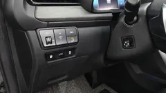 2021 Kia K7 Signature, чёрный — фото 19