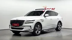 2023 Genesis GV80 2.5T Gasoline AWD — фото 1