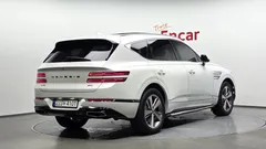 2023 Genesis GV80 2.5T Gasoline AWD — фото 2