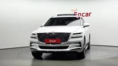 2023 Genesis GV80 2.5T Gasoline AWD — фото 3