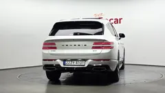 2023 Genesis GV80 2.5T Gasoline AWD — фото 4