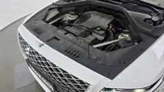 2023 Genesis GV80 2.5T Gasoline AWD — фото 6