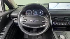 2023 Genesis GV80 2.5T Gasoline AWD — фото 13