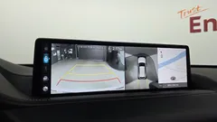 2023 Genesis GV80 2.5T Gasoline AWD — фото 15