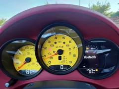 2023 Porsche 718 4.0 GTS — фото 9