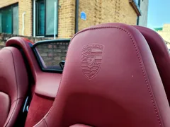 2023 Porsche 718 4.0 GTS — фото 10