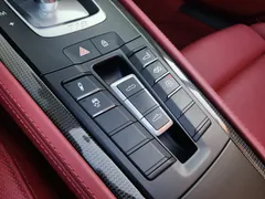 2023 Porsche 718 4.0 GTS — фото 17